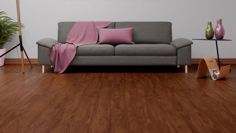 Ламинат "Camsan" Avangard Орех Итальянский (1380*142,5*10 мм) — купить в Полевском