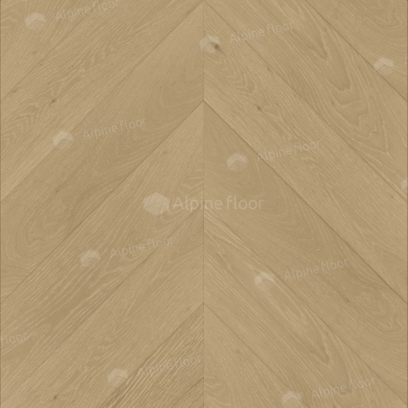 Инженерная доска "Alpine Floor" Chateau Дуб Шампань (600*120*12 мм) — купить в Полевском