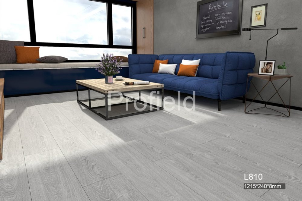 Ламинат "Profield" Дуб Джела (1217*239*8 мм) — купить в Полевском