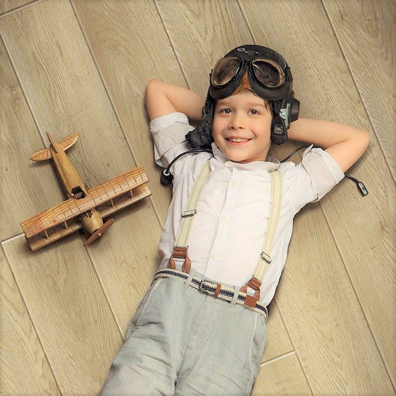 Ламинат "Tarkett" Pilot Уорнер (1292*159*10 мм) — купить в Полевском