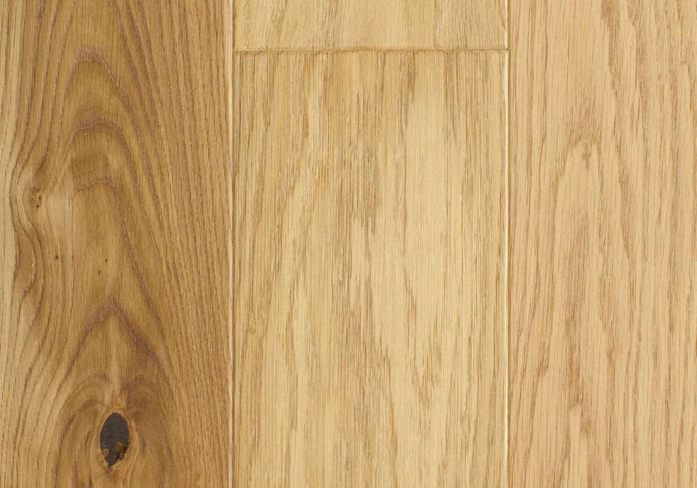 Паркетная доска "Tarkett" Tango Classic Дуб Коттедж браш (1200*164*14 мм) — купить в Полевском