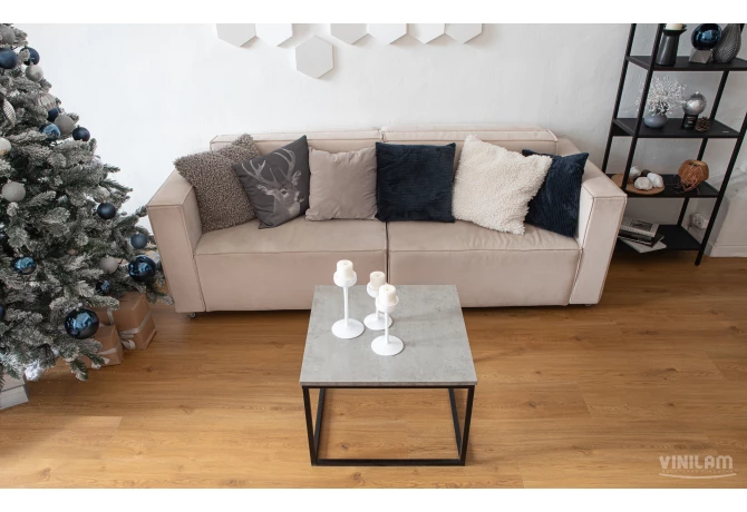 SPC ламинат Дуб Севилья (1220*225*8 мм) — купить в Полевском