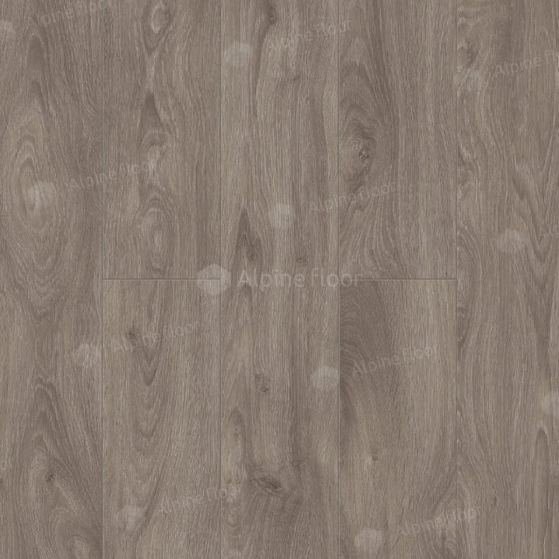 Ламинат "Alpine Floor" Дуб Смоук (1380*142,5*10 мм) — купить в Полевском