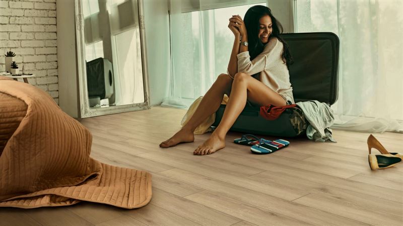 Ламинат "Tarkett" Cruise Princess (1292*159*8 мм) — купить в Полевском