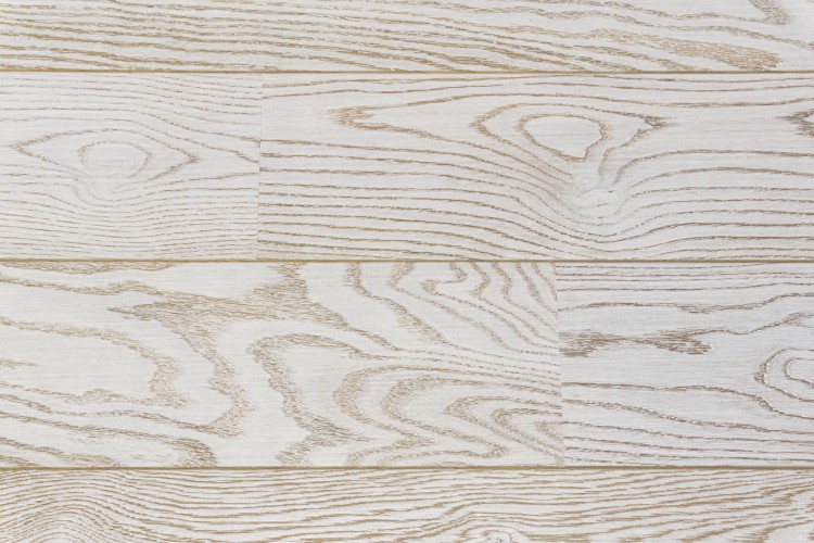 Паркетная доска "Sommer" Malmo Дуб White (1200*164*13,2 мм) — купить в Полевском