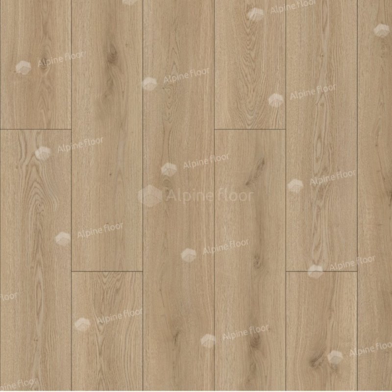 Ламинат "Alpine Floor" Дуб Сиена (1218*198*8 мм) — купить в Полевском