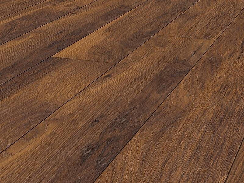 Ламинат "Kronospan" Vintage Classic Red River Hickory 8156 (1285*192*10 мм) — купить в Полевском