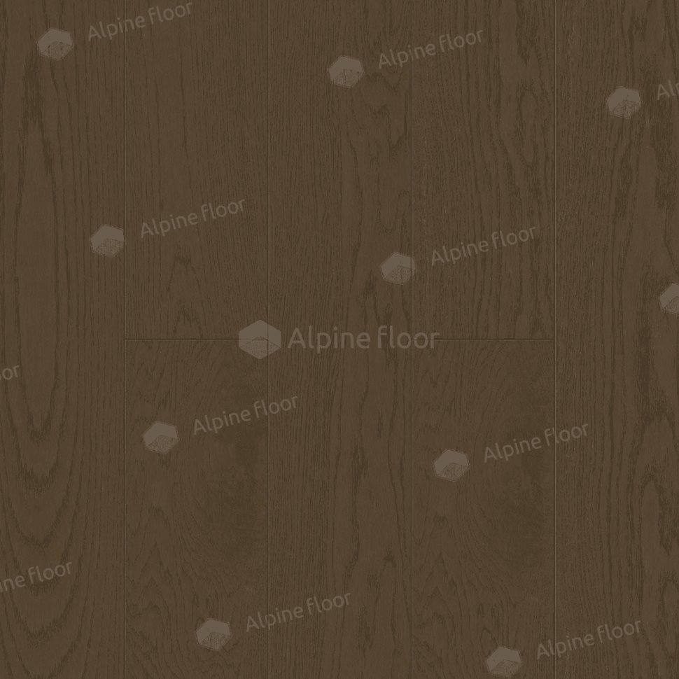 Инженерная доска "Alpine Floor" Villa Дуб Вулкано (400-1200*165*12 мм) — купить в Полевском