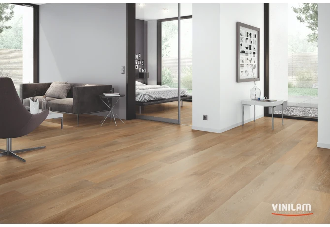 SPC ламинат Дуб Авиньон (1210*220*6,5 мм) — купить в Полевском