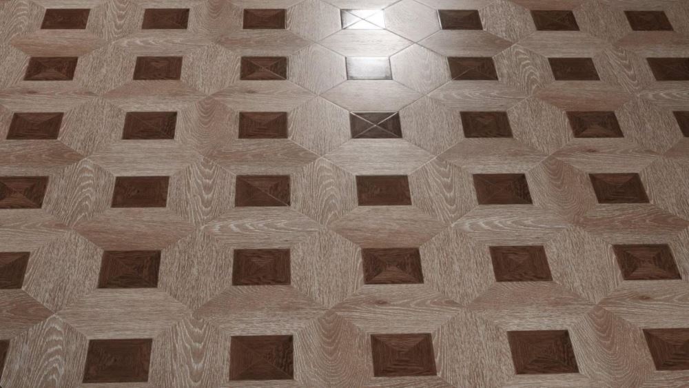 Ламинат "WoodStyle" Opera Лоэнгрин 1592-2 (1206*402*12 мм) — купить в Полевском