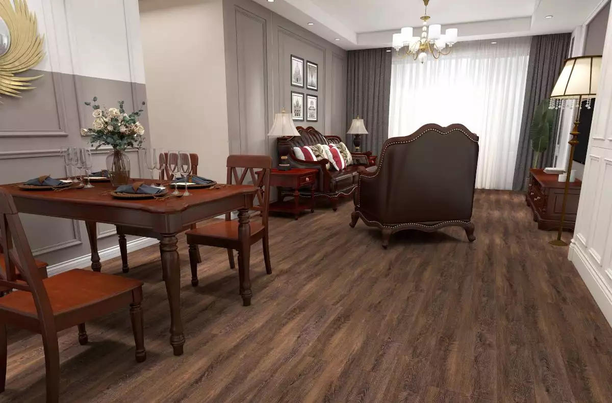 Ламинат "Woodstyle" Cottage Кэр (1217*145*8 мм) — купить в Полевском