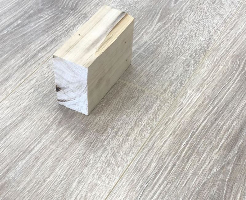 Ламинат "SunFloor" 8/32 4V Дуб Джонсон 32 (1380*193*8 мм) — купить в Полевском