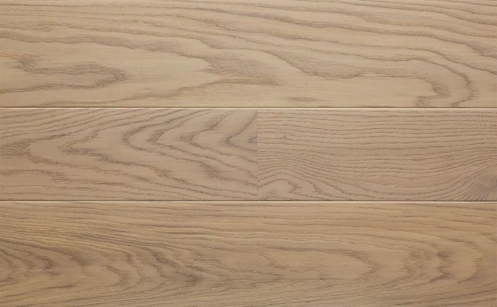 Паркетная доска "Tarkett" Step L Дуб Роял Серый браш (1200*140*14 мм) — купить в Полевском