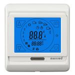 Терморегулятор "Menred" RTC 91.716 — купить в Полевском