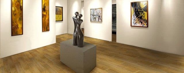 Ламинат "Tarkett" Gallery Рубенс (1292*116*12 мм) — купить в Полевском