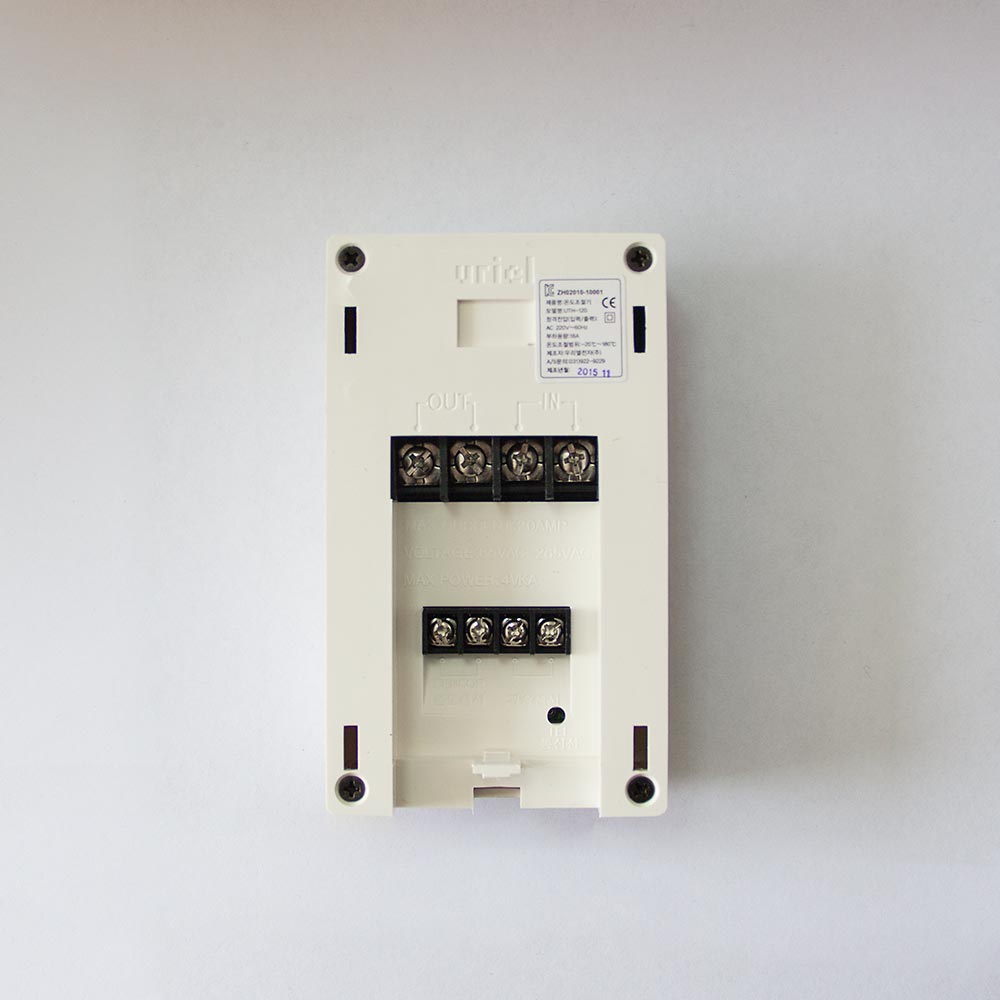 Терморегулятор "UTH" 120 — купить в Полевском