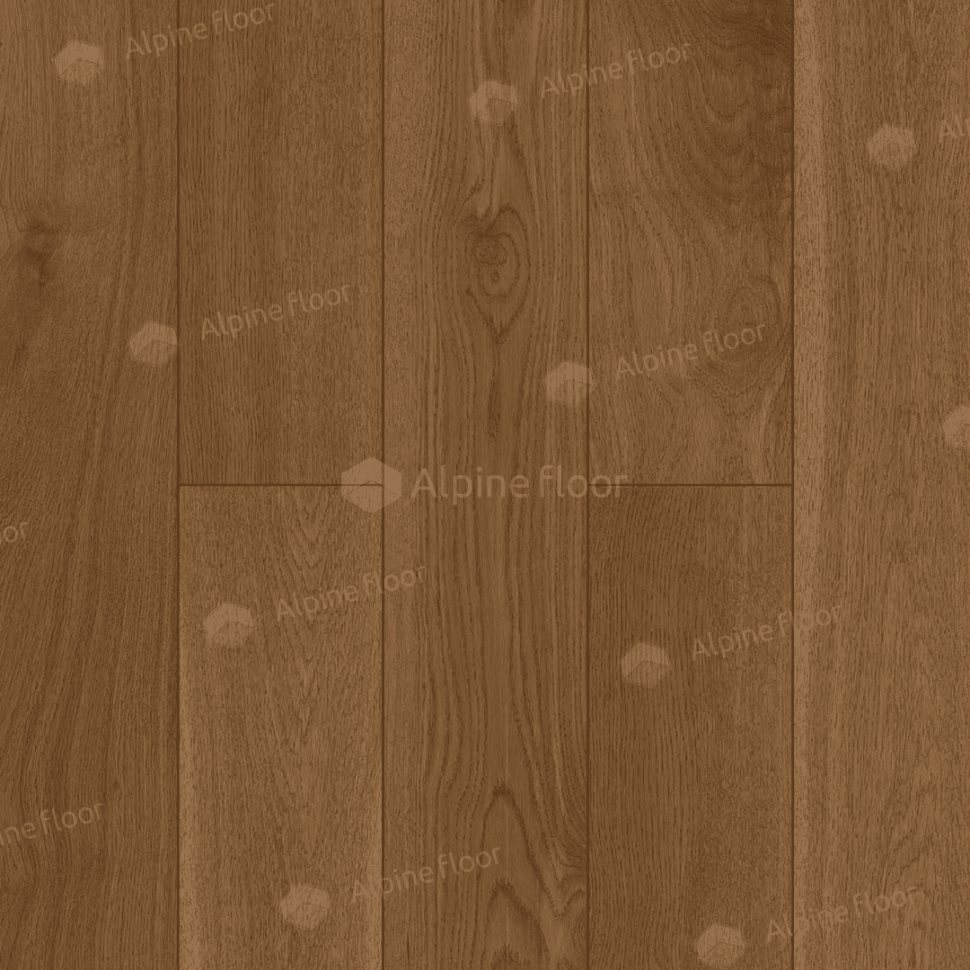 Инженерная доска "Alpine Floor" Studio Дуб Антик (400-1200*145*12 мм) — купить в Полевском