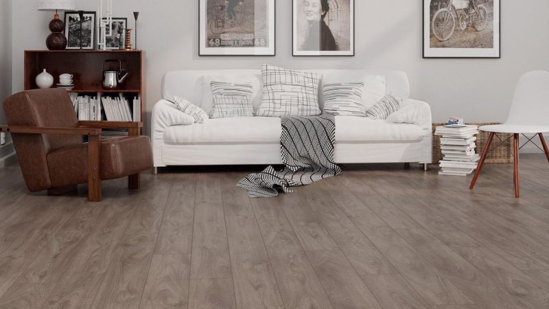 Ламинат "Camsan" Avangard Дуб Дунай 4015 (1380*142,5*10 мм) — купить в Полевском