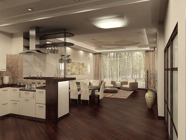 Паркетная доска "Timber" Ясень коричневый браш (2283*194*13,2 мм) — купить в Полевском