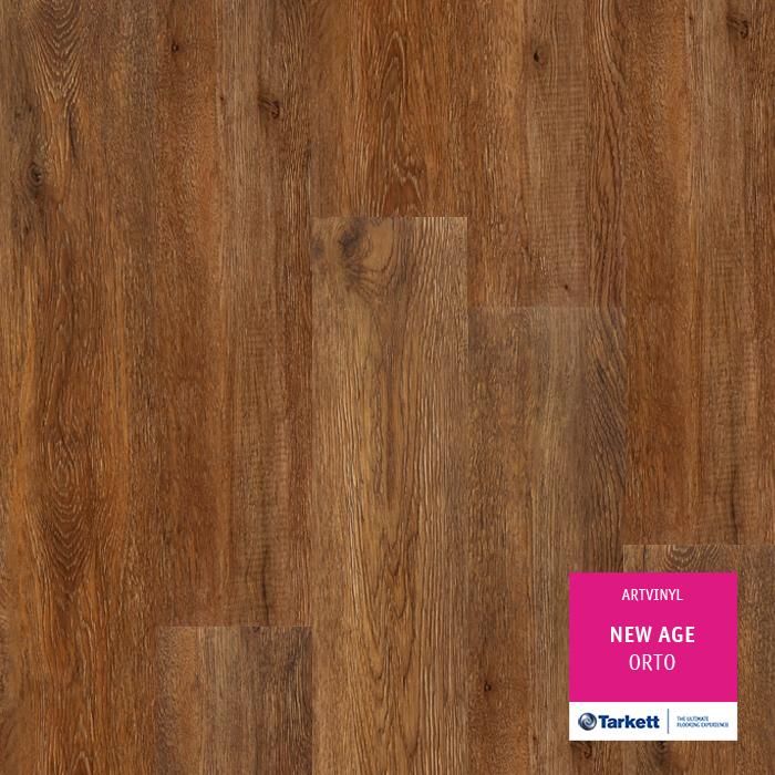 Виниловая плитка "Tarkett" New Age Orto (914,4*152,4*2,1 мм) — купить в Полевском
