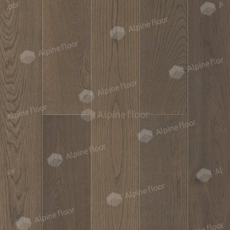 Инженерная доска "Alpine Floor" Дуб Гранд Каньон (400-1200*165*12 мм) — купить в Полевском