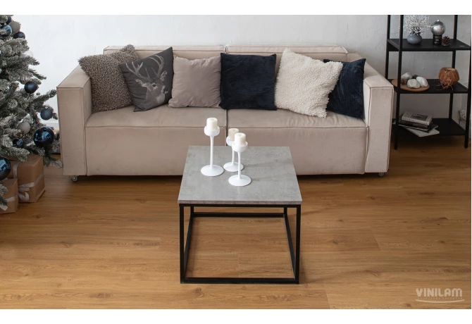 SPC ламинат Дуб Севилья (1220*225*8 мм) — купить в Полевском