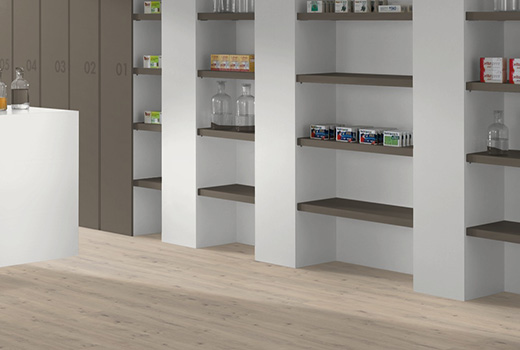 Ламинат Egger Pro Classic 33/8 Муром (1292*193*8 мм) — купить в Полевском