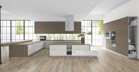 Ламинат "Kastamonu" Sunfloor Дуб античный (1380*195*8 мм) — купить в Полевском