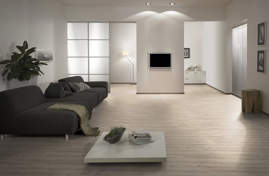 Ламинат "Кроностар" Eco-Tec Дуб сердания (1380*193*7 мм) — купить в Полевском