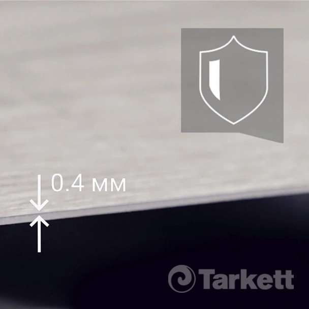 ПВХ плитка «Tarkett» Astra (914,4*152,4*2,1 мм) — купить в Полевском