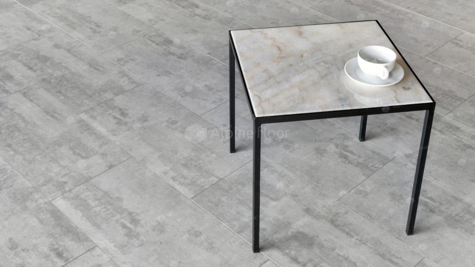 Виниловая плитка "Alpine Floor" Light Stone Самерсет (608*303*2,5 мм) — купить в Полевском