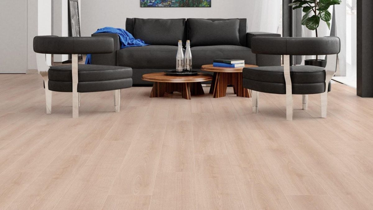 Ламинат "Camsan" Platinum Дуб Софт (1380*190*10 мм) — купить в Полевском