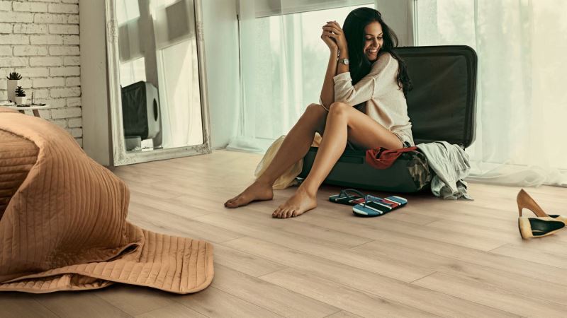 Ламинат "Tarkett" Cruise Океания (1292*159*8 мм) — купить в Полевском