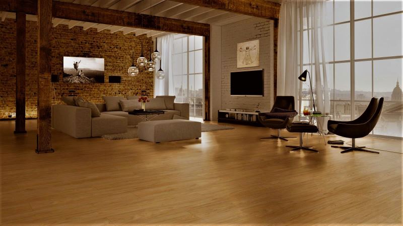 Ламинат "Kastamonu" Brown Коа (1380*193*8 мм) — купить в Полевском