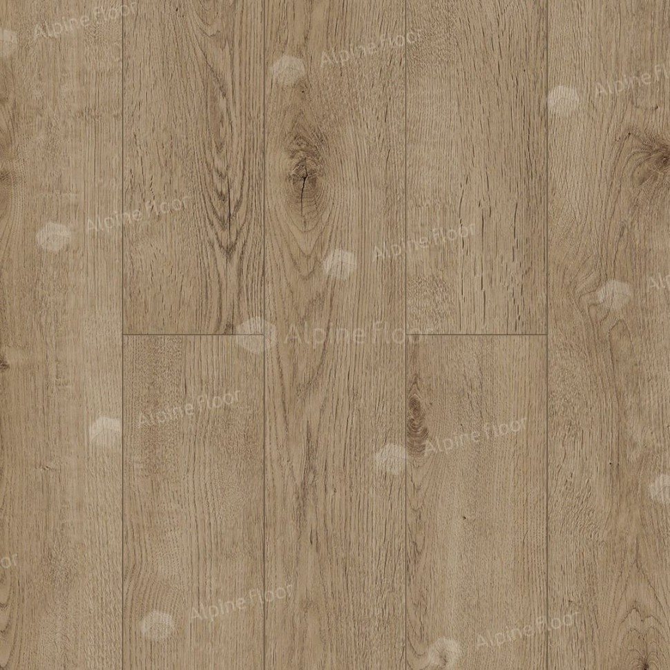 Ламинат "Alpine Floor" Intensity Дуб Парма (1218*198*12 мм) — купить в Полевском