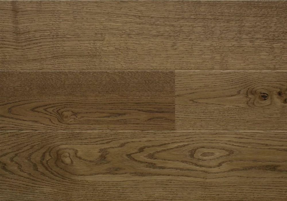 Паркетная доска "Tarkett" Step XL Дуб Барон Сиена браш (1200*164*14 мм) — купить в Полевском