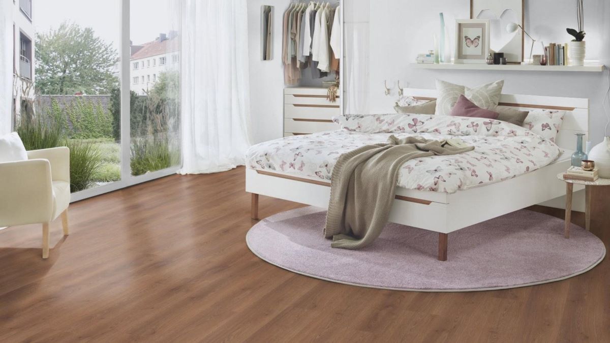 Ламинат "Kronospan" Forte Classic Дуб Монако 8235 (1285*192*8 мм) — купить в Полевском