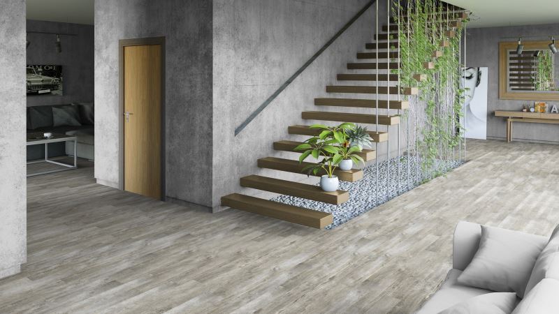 Ламинат "Tarkett" Gallery Караваджо (1292*116*12 мм) — купить в Полевском