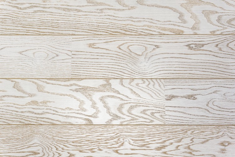 Паркетная доска "Sommer" Malmo Дуб White (1200*164*13,2 мм) — купить в Полевском