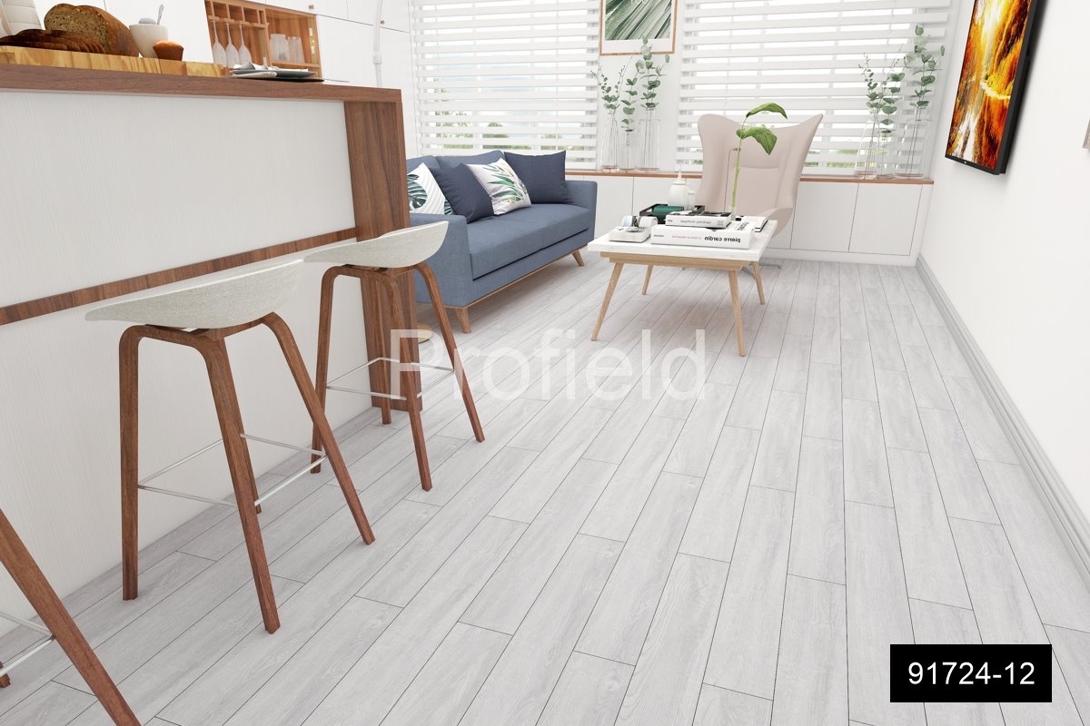 Ламинат "Profield" Дуб Порту (1217*145*8 мм) — купить в Полевском