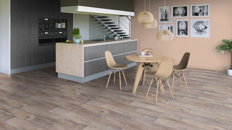 Ламинат "Tarkett" Cinema Вивьен (1292*194*8 мм) — купить в Полевском