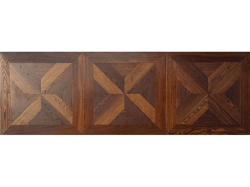 Ламинат "Profield" Parkett 8 Луар темный (1200*400*8) — купить в Полевском