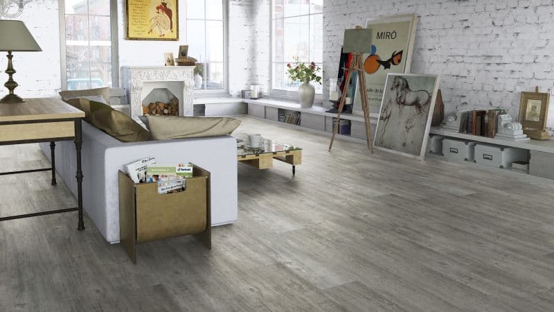 Ламинат "Tarkett" Ballet Эсмеральда (1292*194*8 мм) — купить в Полевском