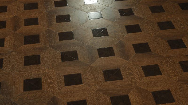 Ламинат "WoodStyle" Opera Аида 1592-5 (1206*402*12 мм) — купить в Полевском