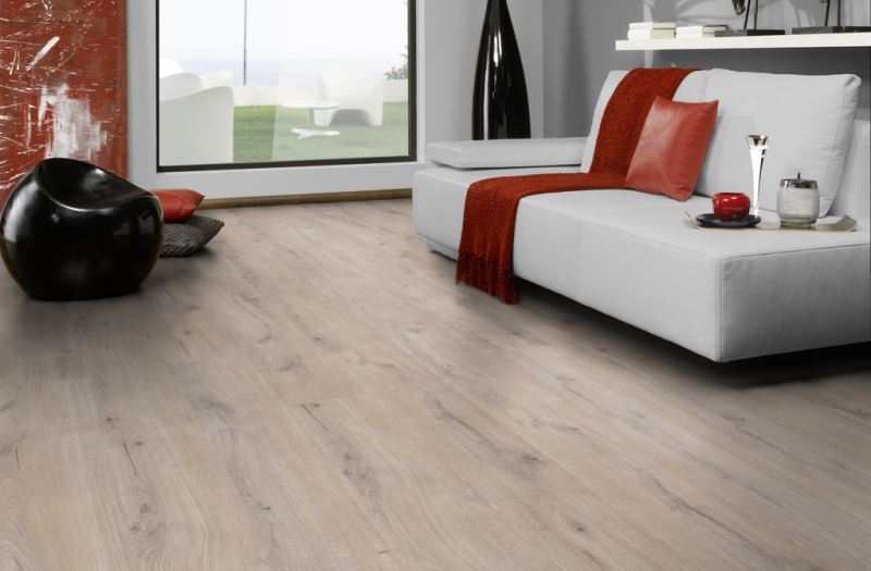 Ламинат "Кроностар" Eco-Tec Дуб Каньон (1380*193*7 мм) — купить в Полевском