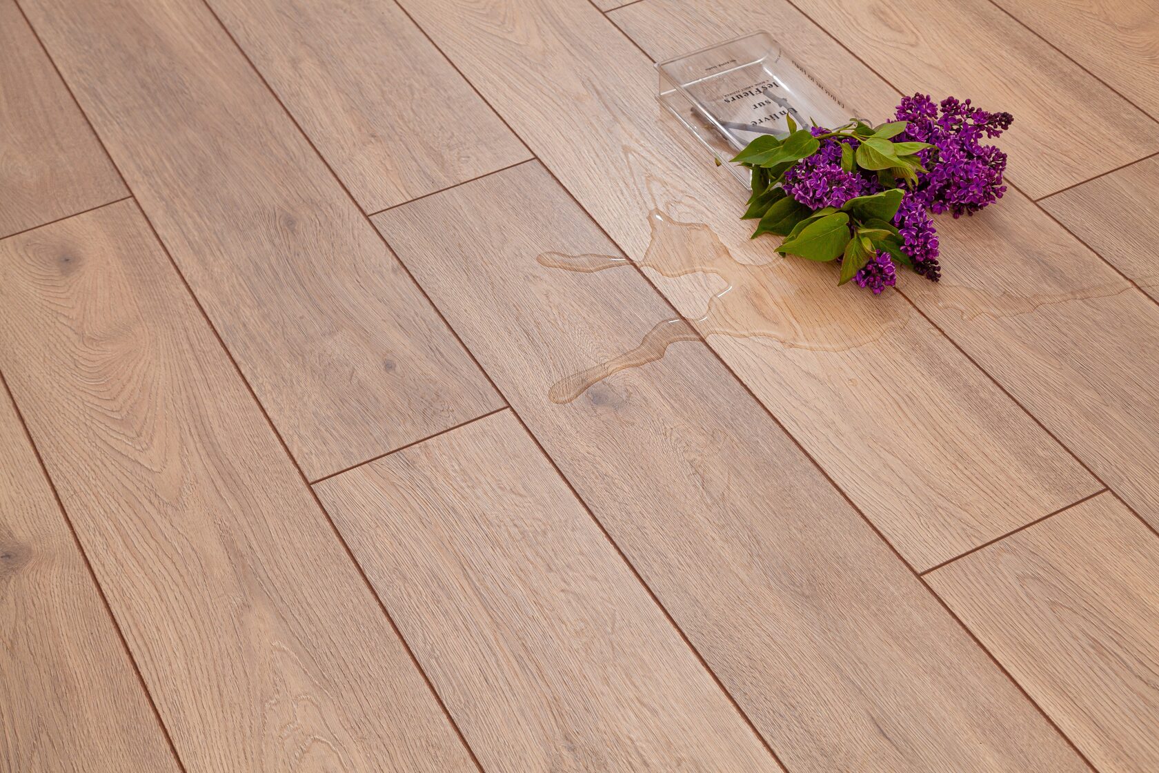 Ламинат "Bonkeel" Block 12.33 Wood 323 (1292*194*12 мм) — купить в Полевском