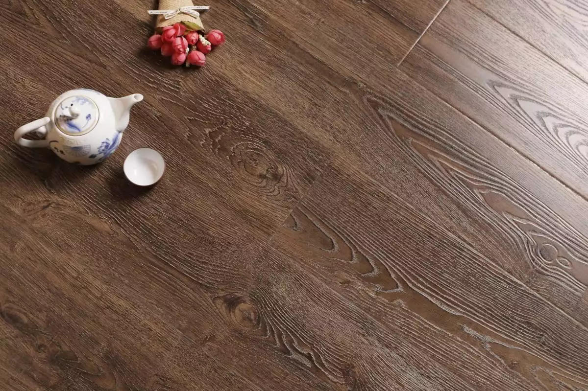 Ламинат "Woodstyle" Cottage Кэр (1217*145*8 мм) — купить в Полевском