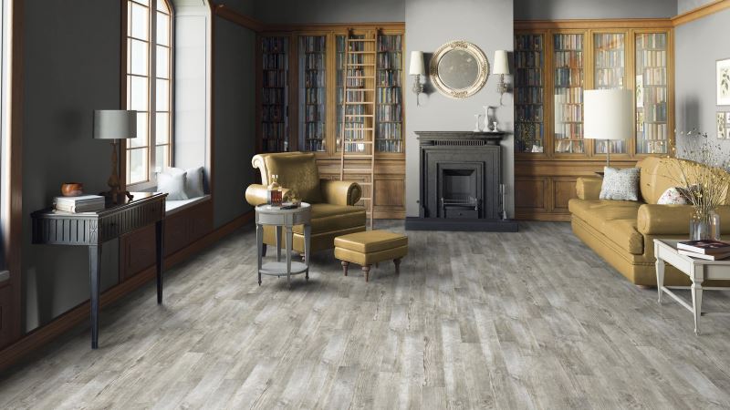 Ламинат "Tarkett" Gallery Караваджо (1292*116*12 мм) — купить в Полевском