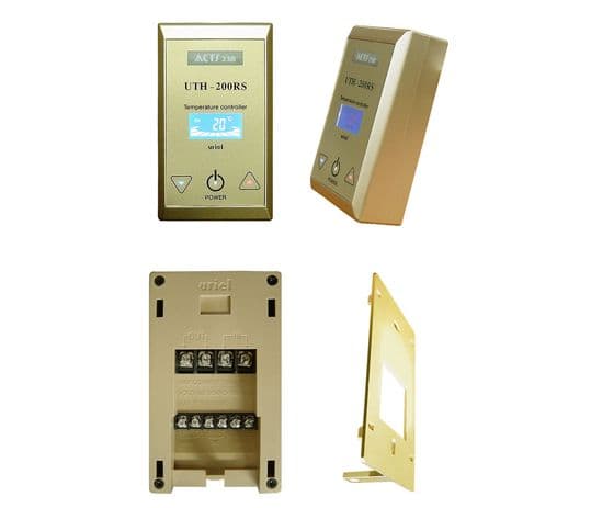 Терморегулятор "UTH" 200 — купить в Полевском