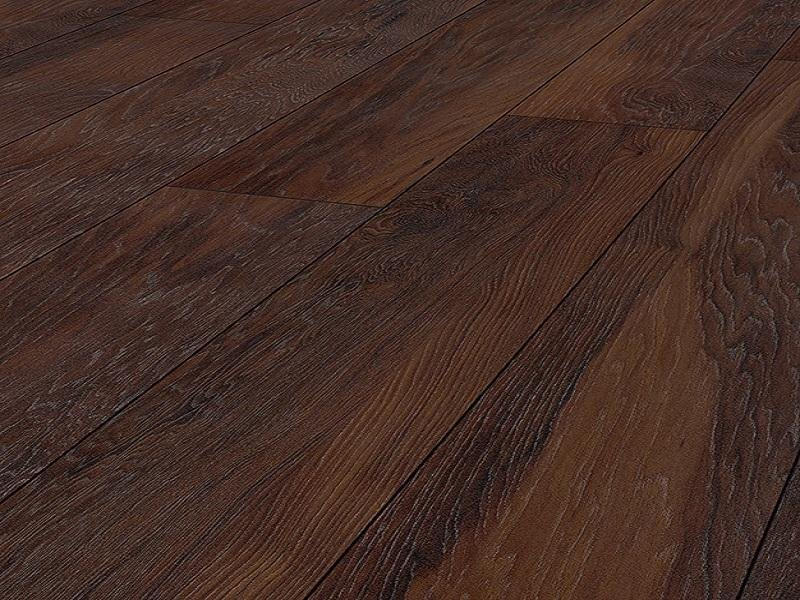 Ламинат "Kronospan" Vintage Classic Smoky Mountain Hickory 8157 (1285*192*10 мм) — купить в Полевском